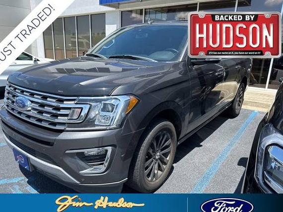 FORD EXPEDITION MAX 2020 1FMJK1KT0LEA19498 image